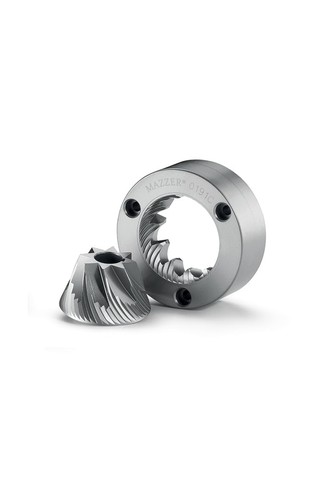 Mazzer burrs oem 191c - burrs,