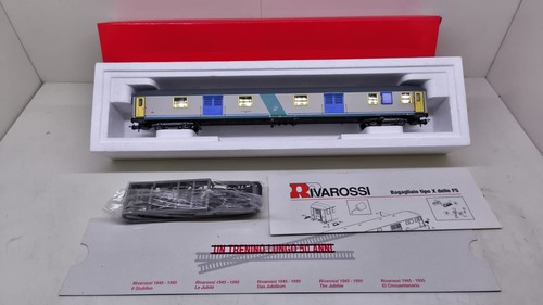 Rivarossi art r3674 - art,