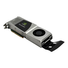 Scheda video Nvidia Quadro FX