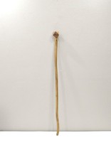African Zulu Tribe Rungu Wood