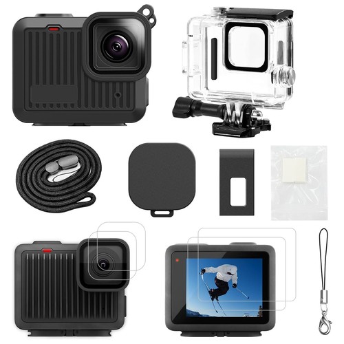 Kit accessori custodia - accessori,