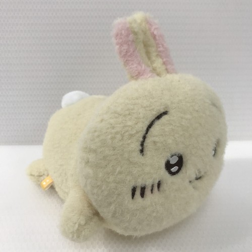 104 mascotte peluche - 104, di