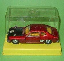 Auto da rally Dinky / 213 Ford