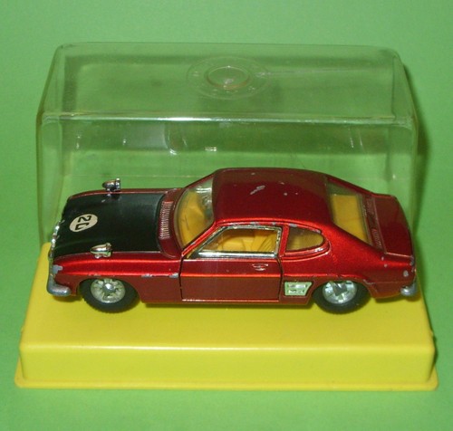Auto rally dinky 213 - auto, /