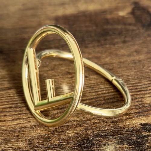 Accessorio braccialetto fendi - braccialetto,