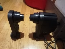 Mimaki CJV Front Take Up Reel