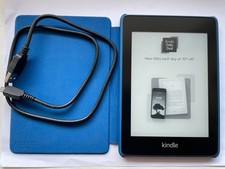 Amazon Kindle Paperwhite 10a