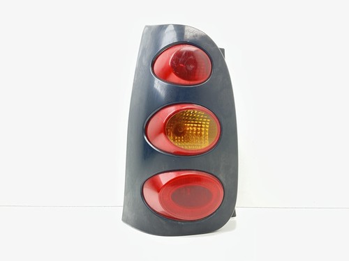 Stop fanale posteriore - stop,