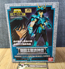 Saint Cloth Myth Dragon Shiryu