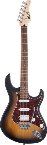 Cort g110opsb series double - g110opsb,