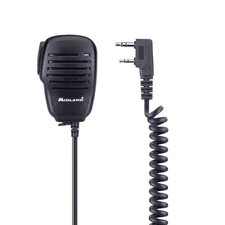 Midland Microfono Altoparlante