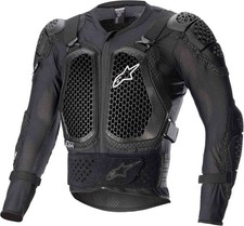 Giacca protettiva alpinestars - giacca,