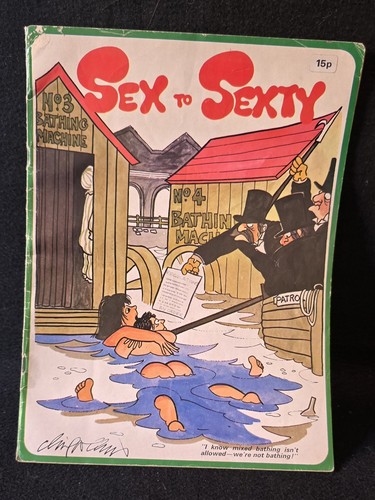 Vintage sex sexty 1972 - vintage,