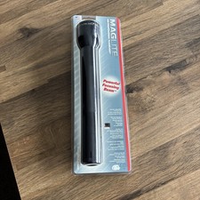 Torcia Maglite cella 3D NERA -