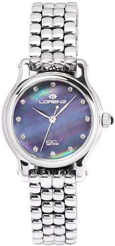 Lorenz diva round 030240bb - round,