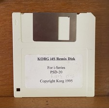 Floppy disk interattivi per