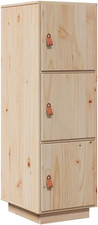 Credenza 34x40x108 in - 34x40x108,5, cm