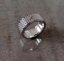 Anello Emporio Armani, Anello