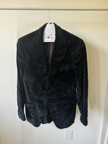 Giacca blazer uomo dolce - giacca,