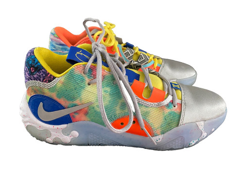 Scarpe basket nike 6 - basket, pg