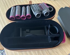 Dyson Airwrap  Solo Box scatola e accessori originali