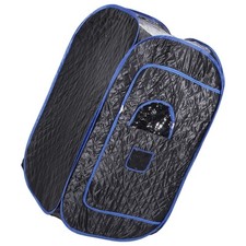 Sauna Box Portatile Pieghevole