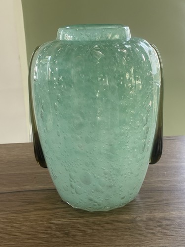 Grand vase époque art - d'époque, déco