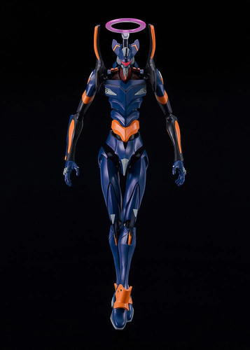 Evangelion moderoid model kit - model,