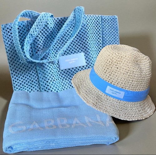Dolce gabbana telo mare grande - dolce&gabbana,