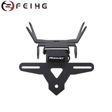 Tail Tidy | Nero Opaco | Honda