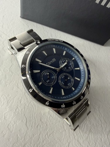 Orologio uomo stroili mod - orologio,