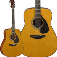 Yamaha FGX5 GL Red Label