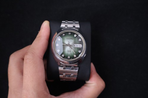 Ricondizionato 1974 seiko - 1974, 5