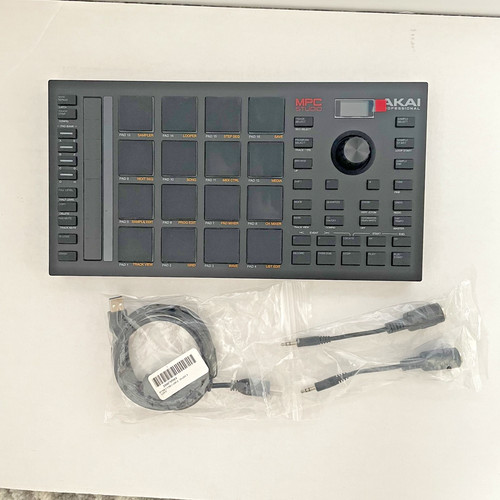 Akai professional mpc studio - professional,