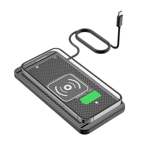 Boroco caricatore wireless - caricatore,