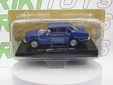 Alfa Romeo Alfetta Edicola