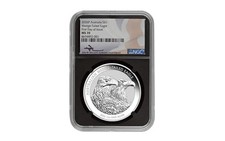2026 Australia 1 Dollaro 1 oz