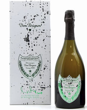 Dom Perignon Limited Edition