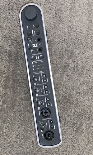 Avid mbox pro interfaccia - mbox, 3