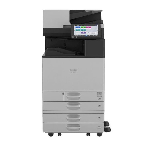 Ricoh multifunzione c3010 - multifunzione, im
