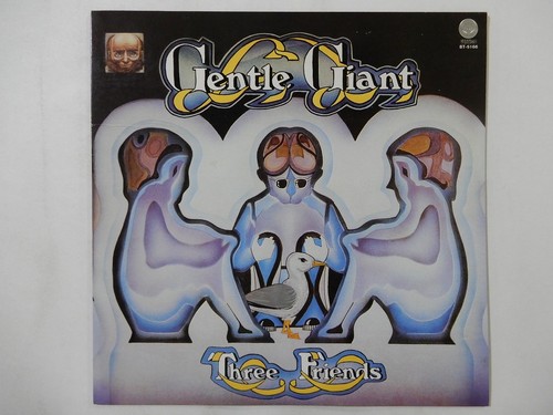 Off sale gentle giant three - 15%off,