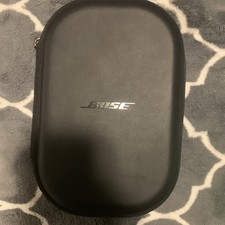 Bose Silver Over-Ear