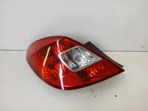 Fanale post opel - sx,