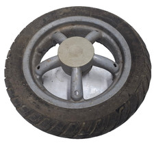 cerchio posteriore aprilia