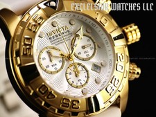 Raro Orologio INVICTA Uomo