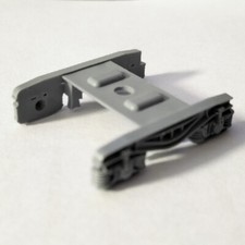 COPERTURA ROTAIE TELAIO PER