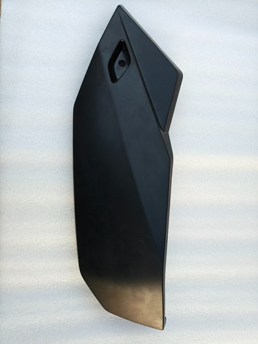 Spoiler motore destro bmw - destro,