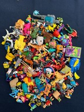 s48442 Varie centinaia di pupazzetti piccole dimensioni primi anni 2000 - 4 scan