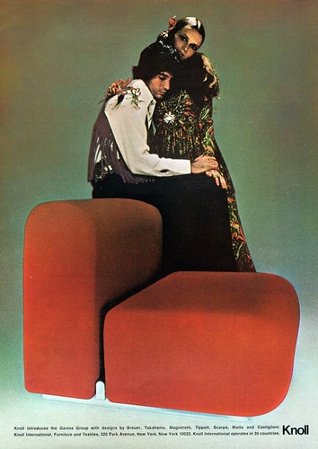 Sedia gruppo knoll furniture - knoll,