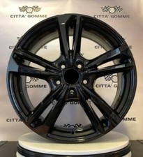 SET 4 Cerchi in lega compatibili RENAULT FLUENCE MEGANE III IV TALISMAN da 16"